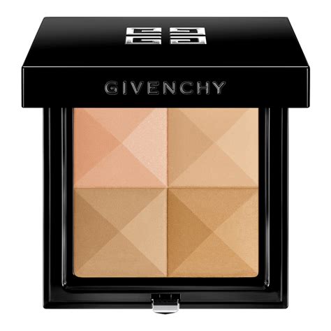 givenchy prisme visage perfecting face powder abricot|Givenchy Prisme Visage .